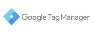 Google Tag Manager Logo